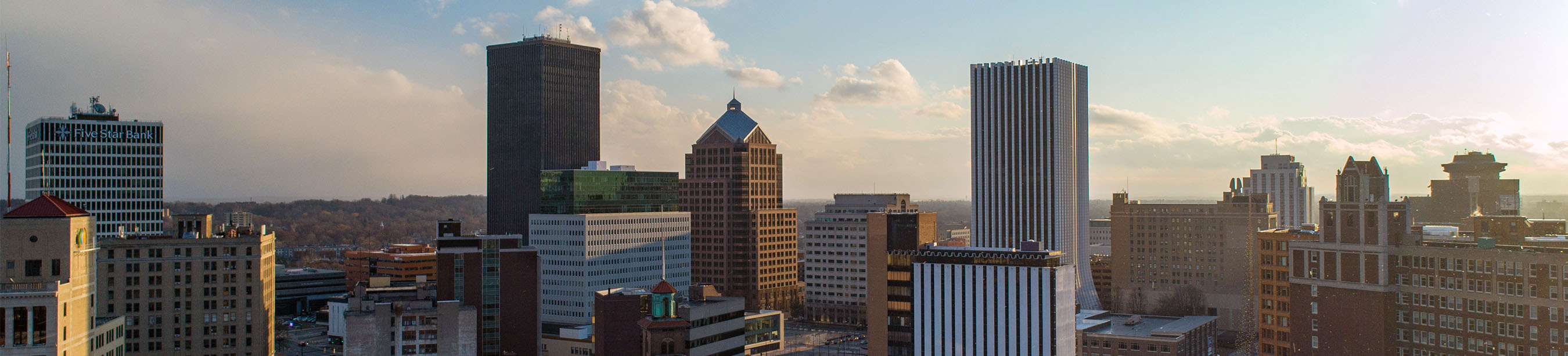 DT1 Color Rochester Zoning Alignment Project