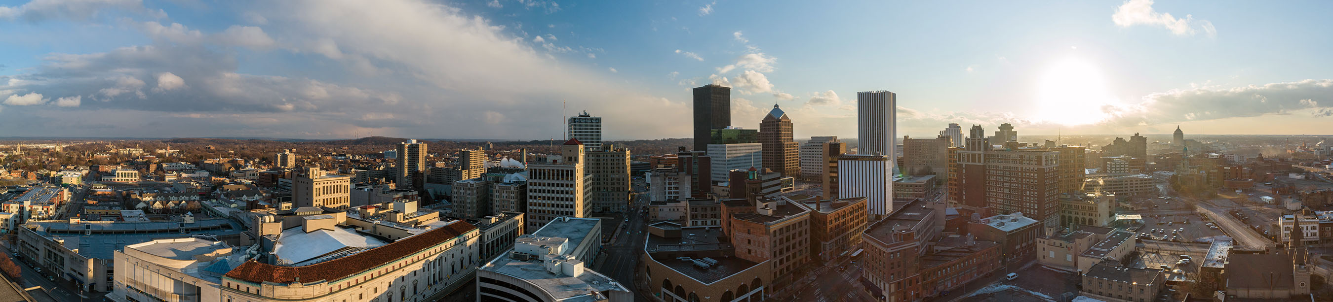 DT2 Color Rochester Zoning Alignment Project